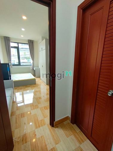 Hình ảnh Căn Hộ Nhất Chi Mai 1pn nội thất cơ bản gần Sân Bay TSN