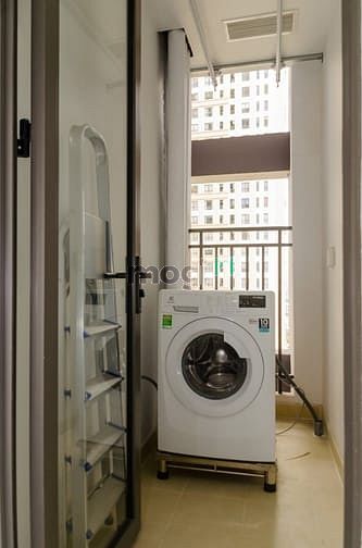 Hình ảnh ✅#Cho_thuê_Treso_quận_4 🏫65m2, 2pn, 1wc, full nt