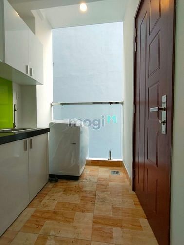 Hình ảnh Căn Hộ Nhất Chi Mai 1pn nội thất cơ bản gần Sân Bay TSN