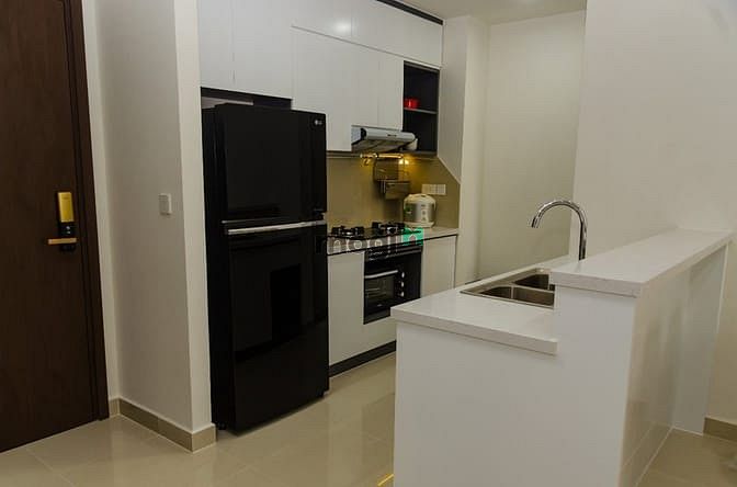 Hình ảnh ✅#Cho_thuê_Treso_quận_4 🏫65m2, 2pn, 1wc, full nt