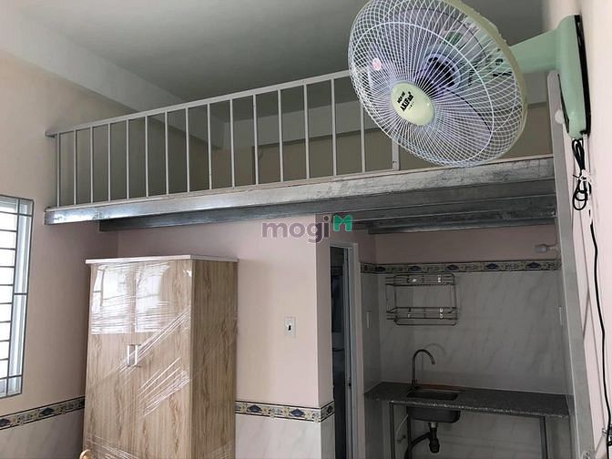 Hình ảnh Bán nhà Lý Thái Tổ quận 10 sổ sách đầy đủ 1 tỷ 3