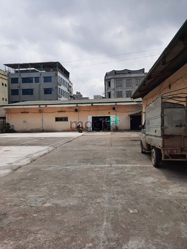 Hình ảnh cho thuê kho, xưởng mặt đường Kiều Mai Từ Liêm, 350m2