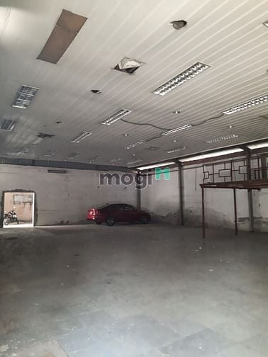 Hình ảnh cho thuê kho, xưởng mặt đường Kiều Mai Từ Liêm, 350m2