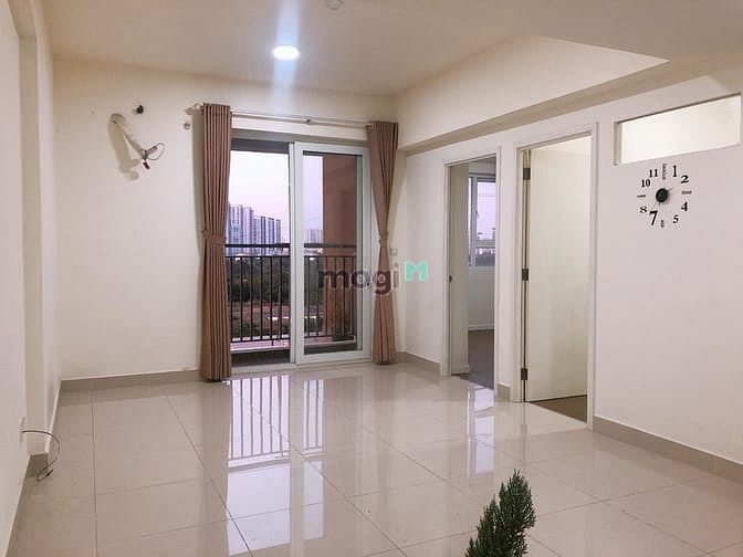 Hình ảnh Chính chủ cho thuê nhanh 2pn1wc 7tr/tháng