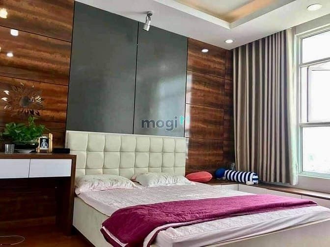 Hình ảnh ✅#Cho_thuê_Hoàng_Anh_Thanh_Bình_Q7. ⚙️117m2, 3pn, 2wc. Full nội thất
