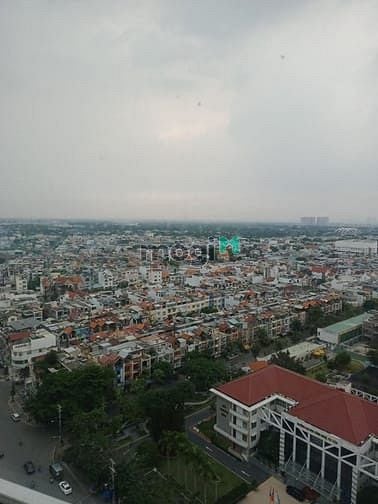 Hình ảnh Topaz Elite Quận 8, nhà mới 100%, 80m2, 2 phòng ngủ, 2 wc  giá 8tr