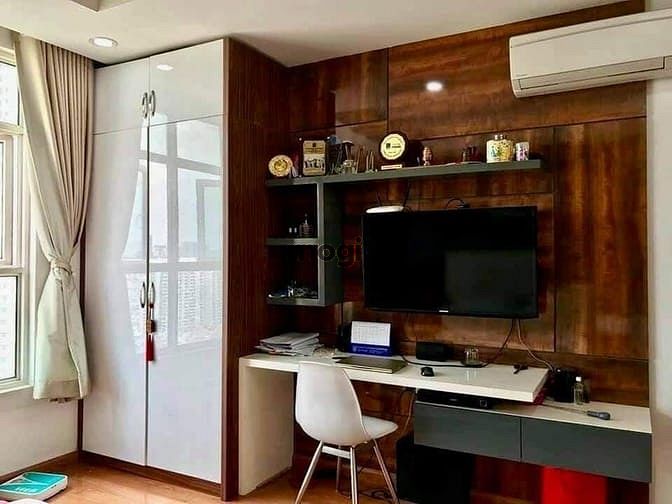 Hình ảnh ✅#Cho_thuê_Hoàng_Anh_Thanh_Bình_Q7. ⚙️117m2, 3pn, 2wc. Full nội thất