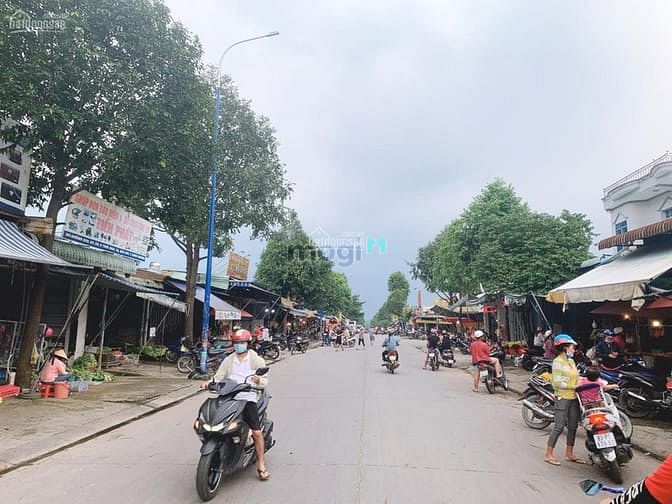 Hình ảnh Chính chủ, Bán gấp 150m2 sát chợ, KCN đông đúc, SHR, 1.5 tỷ BST