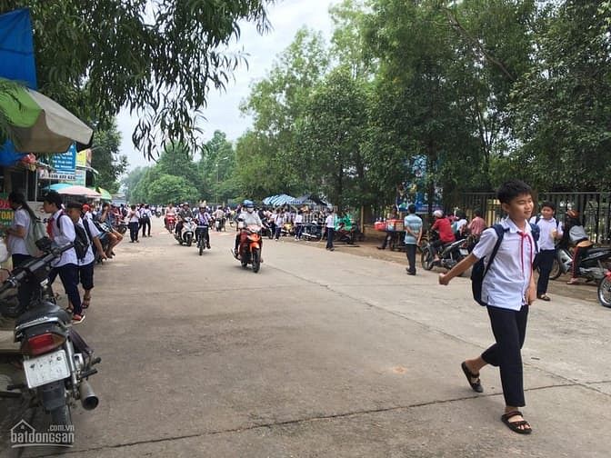 Hình ảnh Chính chủ, Bán gấp 150m2 sát chợ, KCN đông đúc, SHR, 1.5 tỷ BST