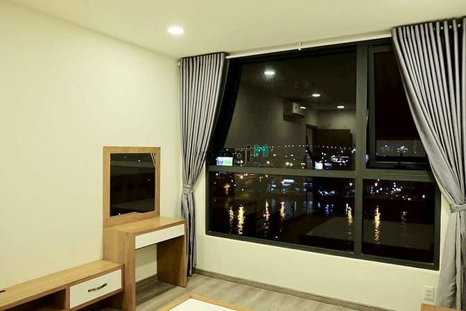 Hình ảnh ✅#Cho_thuê_Riva_Park_quận_4 🏫95m2, 3pn, 2wc, full nt