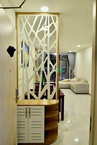 Hình ảnh ✅#Cho_thuê_Riva_Park_quận_4 🏫95m2, 3pn, 2wc, full nt