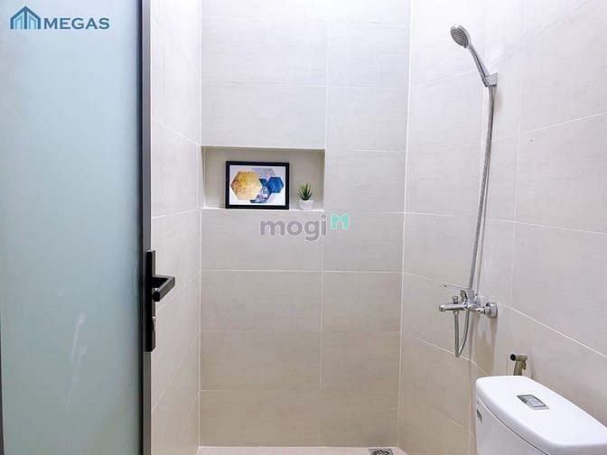 Hình ảnh Căn Hộ cao cấp - full nội thất mà giá Sinh Viên