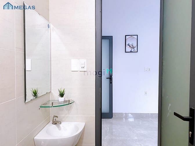 Hình ảnh Căn Hộ cao cấp - full nội thất mà giá Sinh Viên
