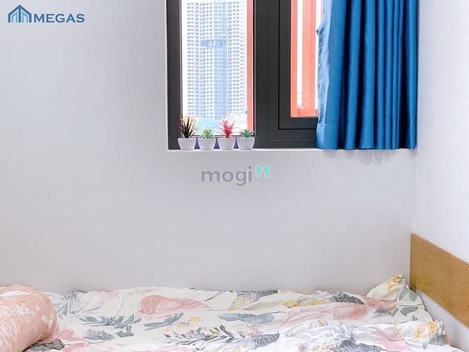 Hình ảnh Căn Hộ cao cấp - full nội thất mà giá Sinh Viên