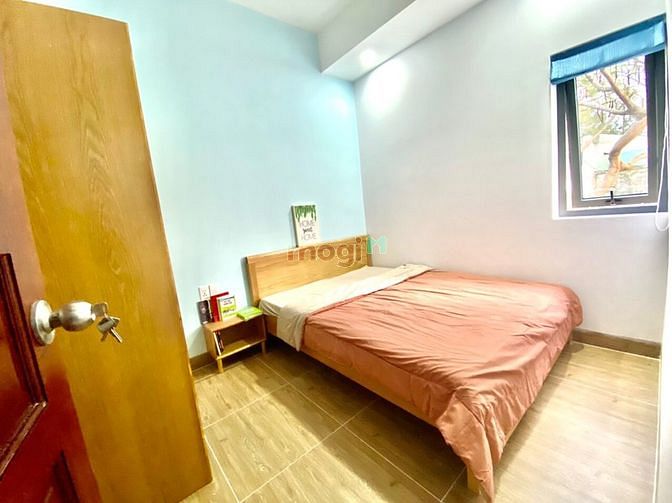 Hình ảnh Căn Hộ cao cấp - full nội thất mà giá Sinh Viên