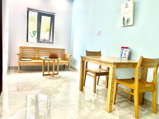 Hình ảnh Căn Hộ cao cấp - full nội thất mà giá Sinh Viên