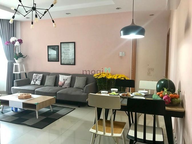 Hình ảnh Chung cư Celadon City 96m² 3PN ,2WC giá chỉ 12tr\th