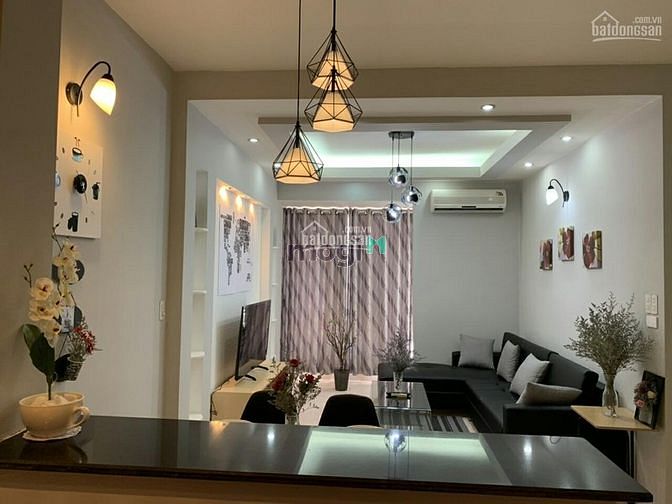 Hình ảnh Cho thuê Sky Garden 3, PMH, 2PN đầy đủ nội thất, nhà đẹp.
