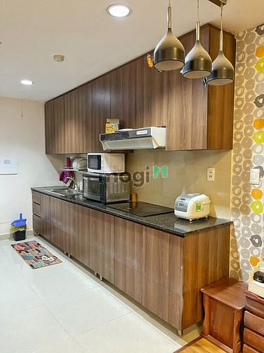 Hình ảnh Chung cư Celadon City 96m² 3PN ,2WC giá chỉ 12tr\th