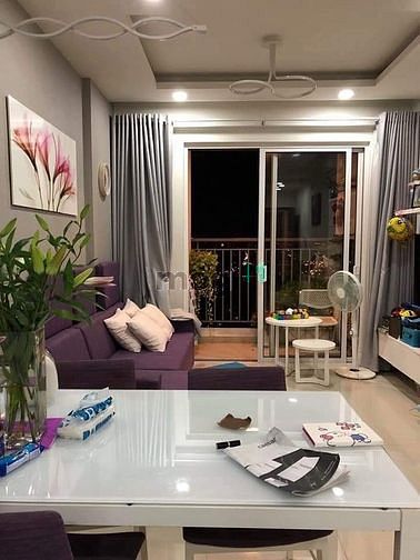 Hình ảnh ✅ #Cho_thuê_Galaxy9_quận_4 ⚙️80m2, 2 phòng ngủ, 2 toilet. Full nt