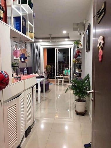 Hình ảnh ✅ #Cho_thuê_Galaxy9_quận_4 ⚙️80m2, 2 phòng ngủ, 2 toilet. Full nt