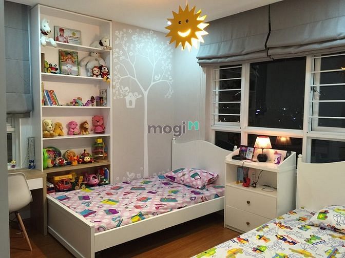 Hình ảnh Chung cư Celadon City 96m² 3PN ,2WC giá chỉ 12tr\th