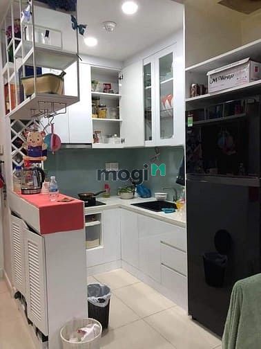 Hình ảnh ✅ #Cho_thuê_Galaxy9_quận_4 ⚙️80m2, 2 phòng ngủ, 2 toilet. Full nt