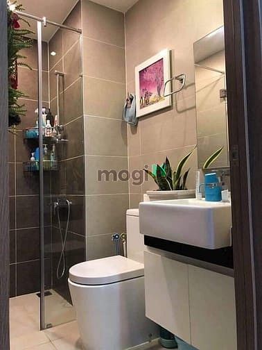 Hình ảnh ✅ #Cho_thuê_Galaxy9_quận_4 ⚙️80m2, 2 phòng ngủ, 2 toilet. Full nt