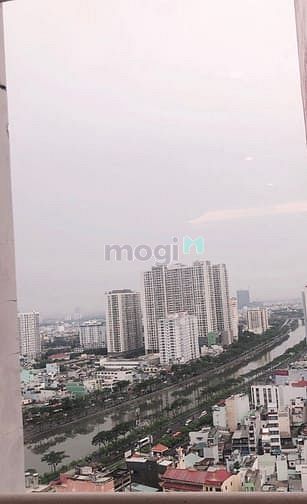 Hình ảnh Penhouse, Central Garden, Võ Văn Kiệt, Q.1 , 20tr
