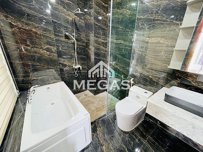 Hình ảnh Căn Hộ Cao Cấp Ngay Quận 6 giao Bình Tân View Siêu Đẹp