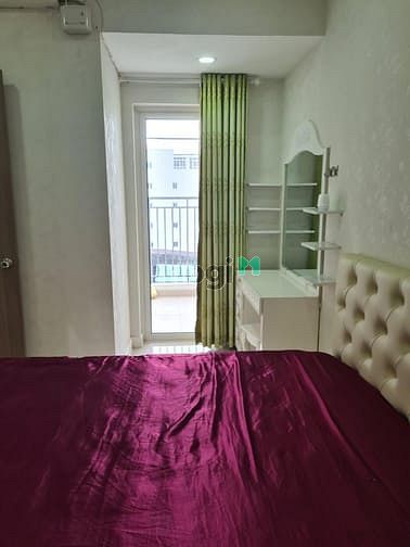 Hình ảnh 🏫Chung cư Galaxy 9, đường Bến Vân Đồn - Phường 1 - Quận 4.
