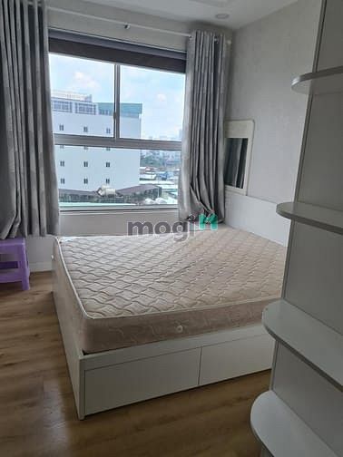 Hình ảnh 🏫Chung cư Galaxy 9, đường Bến Vân Đồn - Phường 1 - Quận 4.
