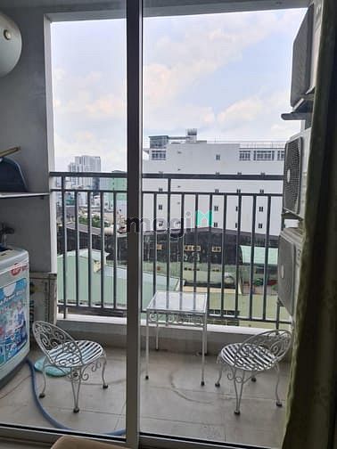 Hình ảnh 🏫Chung cư Galaxy 9, đường Bến Vân Đồn - Phường 1 - Quận 4.