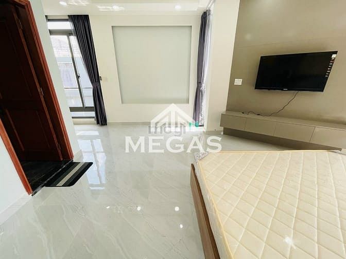 Hình ảnh Căn Hộ Cao Cấp Ngay Quận 6 giao Bình Tân View Siêu Đẹp