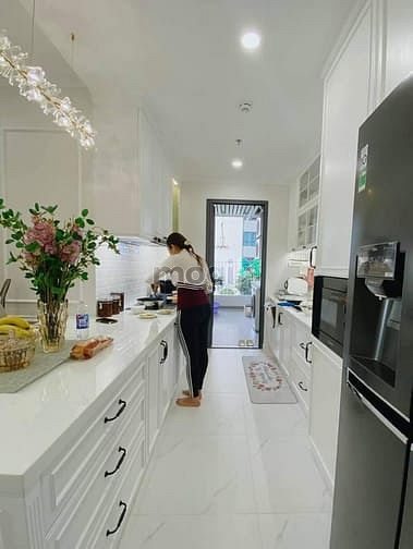 Hình ảnh Tôi cần cho thuê Happy Valley, 3PN, 100m2, full NT cao cấp, 21 tr/th,
