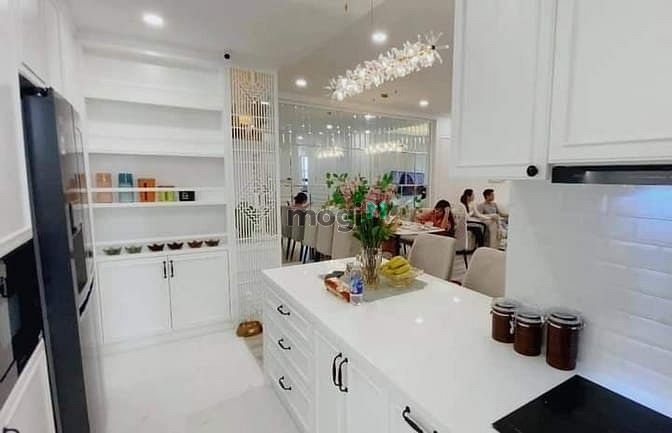 Hình ảnh Tôi cần cho thuê Happy Valley, 3PN, 100m2, full NT cao cấp, 21 tr/th,