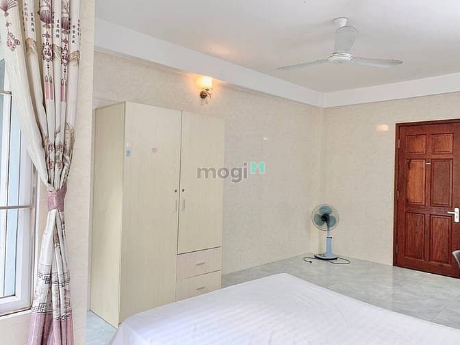Hình ảnh 😎 Mb6623 nạp rút nhanh chóng mini. Full nt. balcon. Ngay chân cầu SG. Siêu xinh.