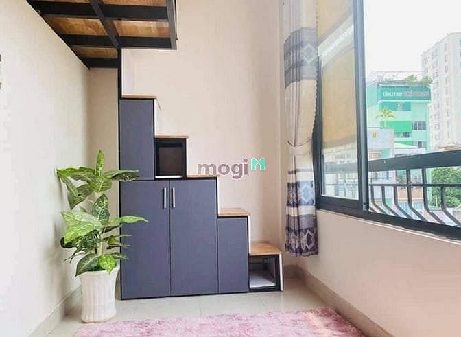 Hình ảnh cho thuê phòng mới tại CN1 ,gần AEON Tân Phú ,có nội thất