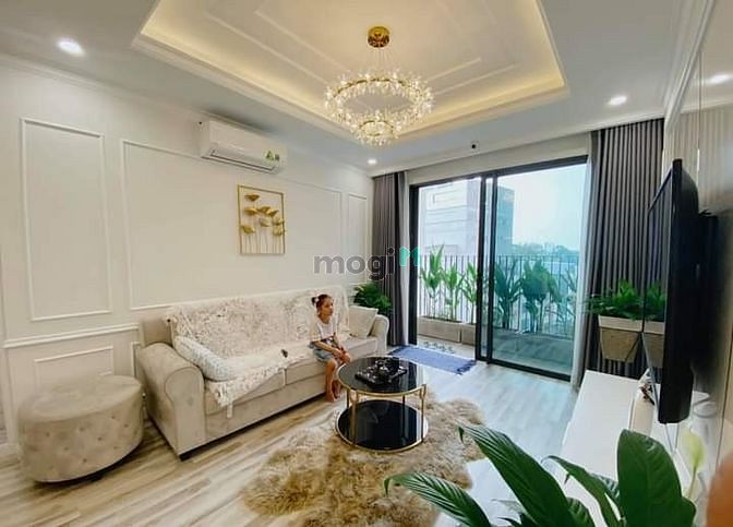 Hình ảnh Tôi cần cho thuê Happy Valley, 3PN, 100m2, full NT cao cấp, 21 tr/th,