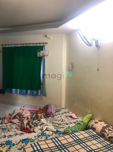 Hình ảnh bán nhà đường đoàn văn bơ p14 q4 đáng có thu nhập 14tr/th