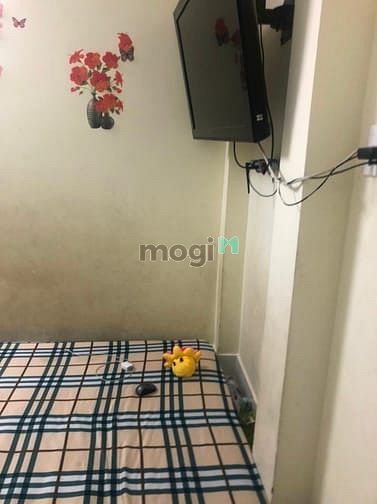 Hình ảnh bán nhà đường đoàn văn bơ p14 q4 đáng có thu nhập 14tr/th