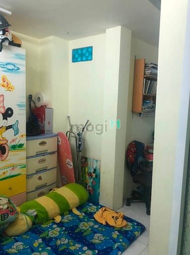 Hình ảnh bán nhà đường đoàn văn bơ p14 q4 đáng có thu nhập 14tr/th