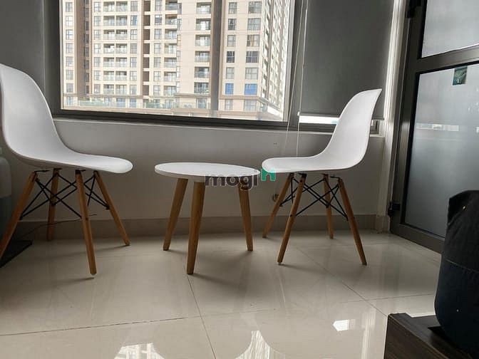 Hình ảnh ✅#Cho_thuê_River_Gate_quận_4 🏫Studio, 32m2, 1wc, full nt