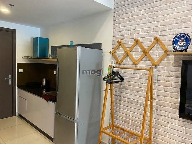 Hình ảnh ✅#Cho_thuê_River_Gate_quận_4 🏫Studio, 32m2, 1wc, full nt