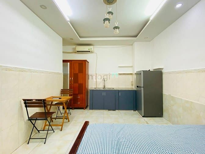 Hình ảnh Mb6623 nạp rút nhanh chóng cao cấp- 30m2 - đầy đủ tiện nghi - an ninh - sạch đẹp chỉ 3tr5