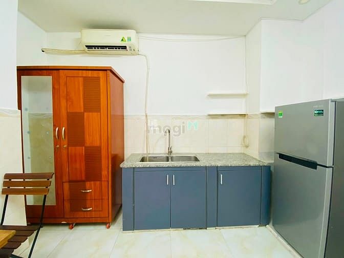 Hình ảnh Mb6623 nạp rút nhanh chóng cao cấp- 30m2 - đầy đủ tiện nghi - an ninh - sạch đẹp chỉ 3tr5