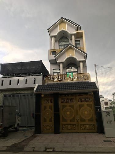 Hình ảnh đ.Bạch Đằng | MT 5x23m vị trí đắc địa