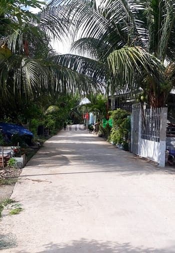 Hình ảnh Bán đất thổ phường Thới An Đông quận Bình Thủy
