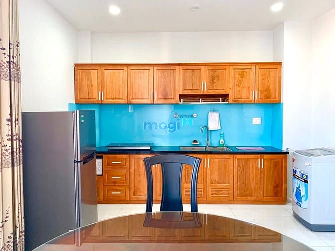 Hình ảnh 🤩 Mb6623 nạp rút nhanh chóng mini 2PN, 2wc. Full nt. Balcon. Sân thượng, P.Bình An,Q2