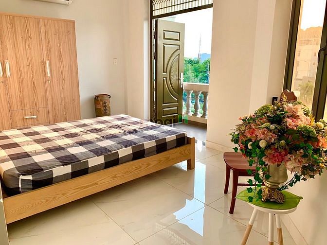 Hình ảnh 🤩 Mb6623 nạp rút nhanh chóng mini 2PN, 2wc. Full nt. Balcon. Sân thượng, P.Bình An,Q2